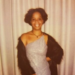 Meet your Posher, Evelyn